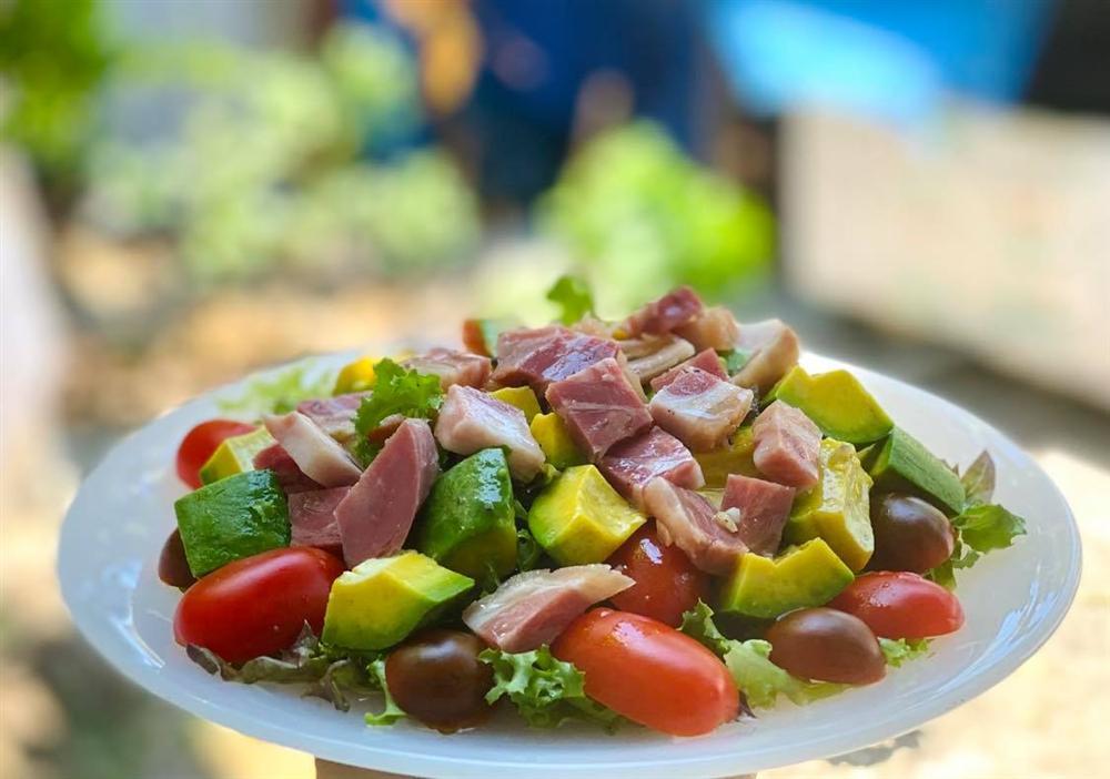 10 món ăn đánh bay cơn nóng, ngon nức nở mà giá chỉ dưới 70.000 đồng-8