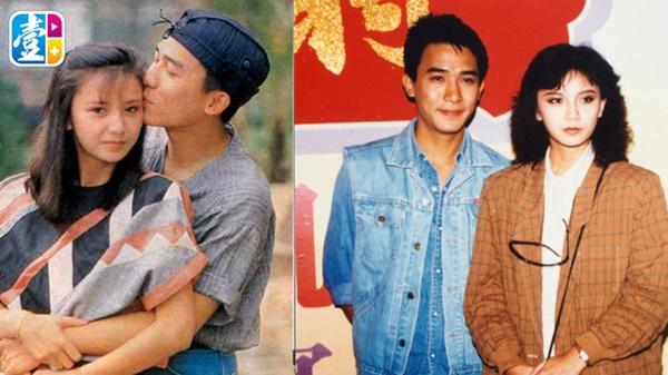 Mỹ nhân Ỷ thiên đồ long ký: 2 lần bị bạn thân cướp người yêu, khốn khổ vì yêu Lương Triều Vỹ-5