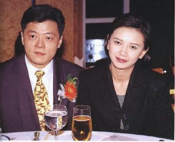 Mỹ nhân Ỷ thiên đồ long ký: 2 lần bị bạn thân cướp người yêu, khốn khổ vì yêu Lương Triều Vỹ-8