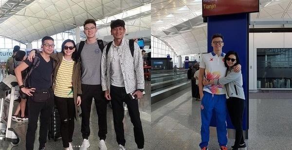 Mỹ nhân Ỷ thiên đồ long ký: 2 lần bị bạn thân cướp người yêu, khốn khổ vì yêu Lương Triều Vỹ-13