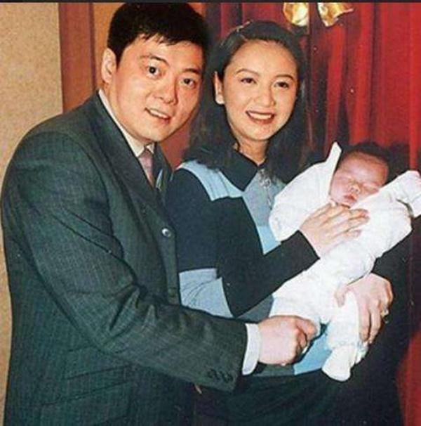 Mỹ nhân Ỷ thiên đồ long ký: 2 lần bị bạn thân cướp người yêu, khốn khổ vì yêu Lương Triều Vỹ-9