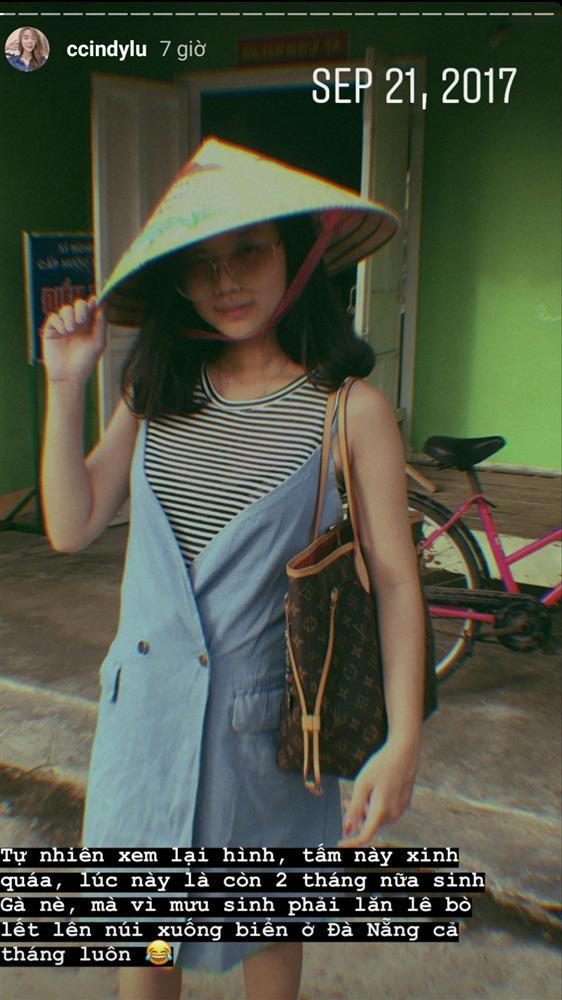 Vợ Hoài Lâm lần đầu tiết lộ những hình ảnh sinh con bí mật-2