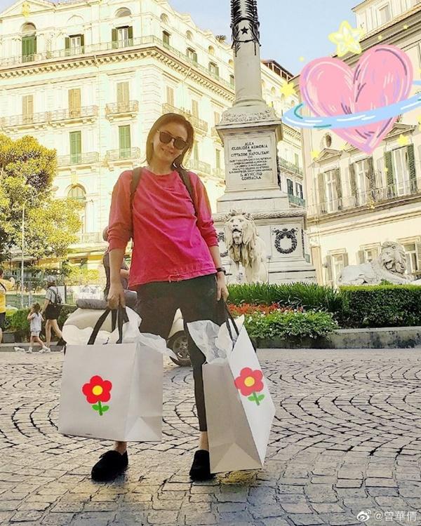 Mỹ nhân Ỷ thiên đồ long ký: 2 lần bị bạn thân cướp người yêu, khốn khổ vì yêu Lương Triều Vỹ-18