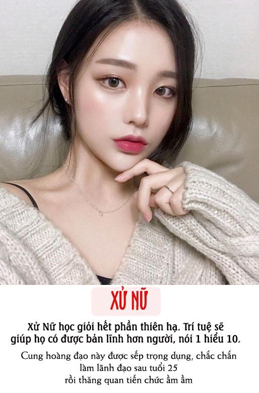 Những cung hoàng đạo có thành tích học tập đáng kinh ngạc, tương lai sớm trở thành lãnh đạo-3