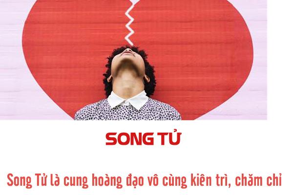 3 cung Hoàng đạo sẵn sàng vứt bỏ tình yêu vì sự nghiệp-4