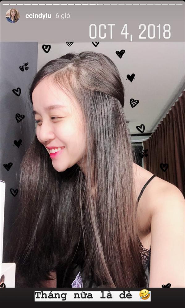 Vợ Hoài Lâm lần đầu tiết lộ những hình ảnh sinh con bí mật-8