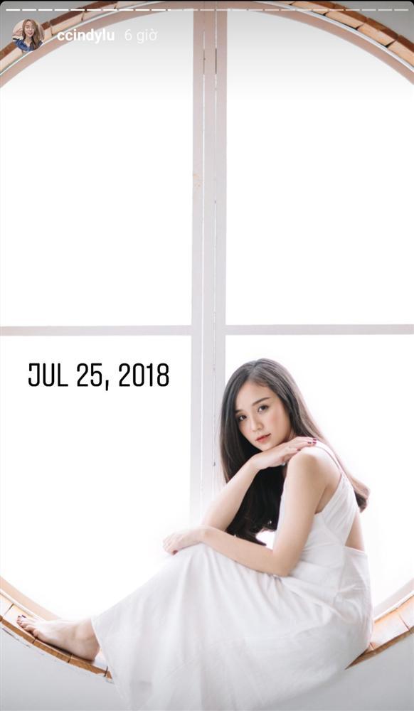 Vợ Hoài Lâm lần đầu tiết lộ những hình ảnh sinh con bí mật-7