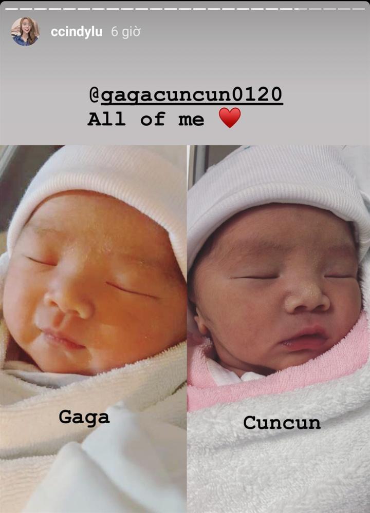 Vợ Hoài Lâm lần đầu tiết lộ những hình ảnh sinh con bí mật-12