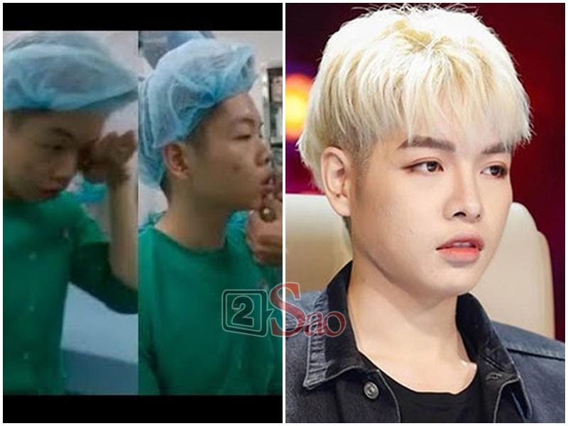 Loạt hình ảnh dàn sao Việt phẫu thuật thẩm mỹ gây nỗi sợ hãi đến ám ảnh-11