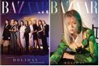 Twice bị chê tơi tả khi diện hàng hiệu lên bìa tạp chí, nhưng đã có pha 'phản dame' ngoạn mục khiến netizen câm nín