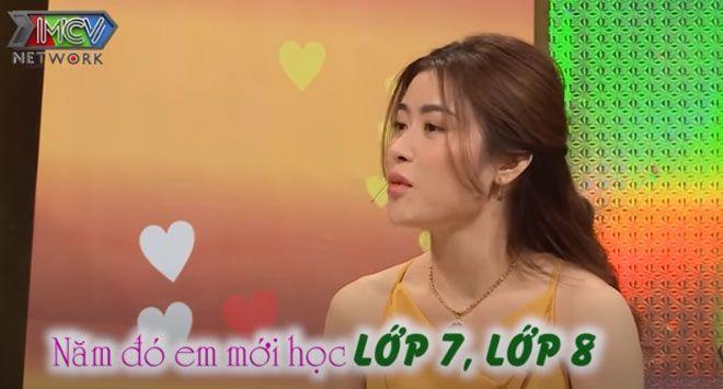 Đi hát nắm tay fan nhí lớp 7, sau 10 năm Lâm Chấn Huy tìm về tận nhà xin cưới-2