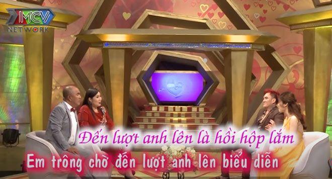 Đi hát nắm tay fan nhí lớp 7, sau 10 năm Lâm Chấn Huy tìm về tận nhà xin cưới-3