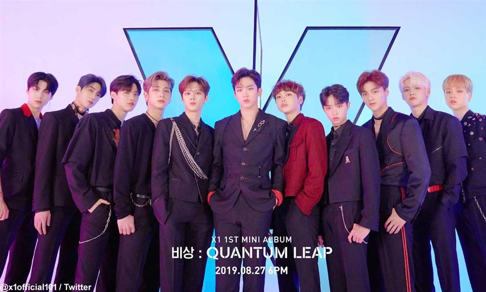 Những nhóm nhạc tan rã gây tranh cãi và nhiều tiếc nuối nhất Kpop-1