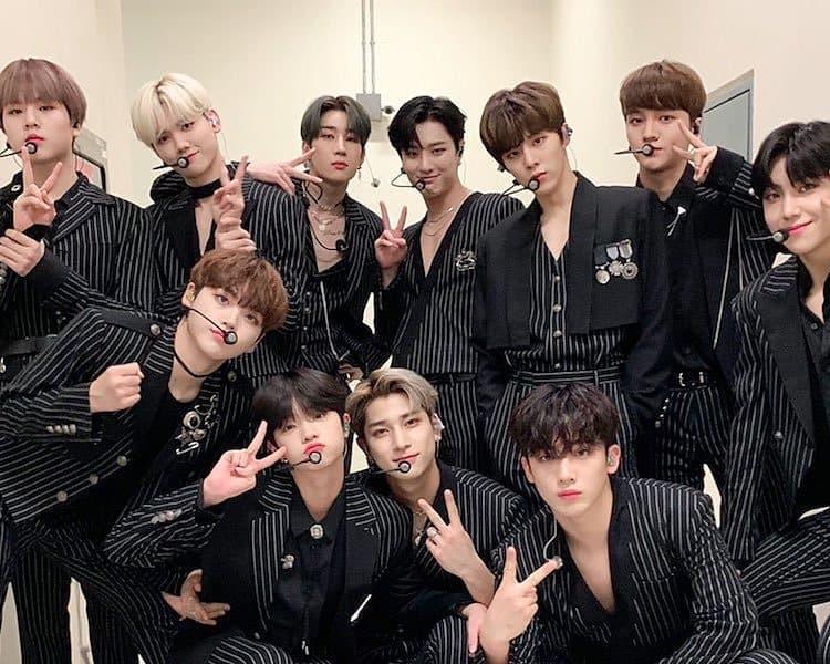 Những nhóm nhạc tan rã gây tranh cãi và nhiều tiếc nuối nhất Kpop-2