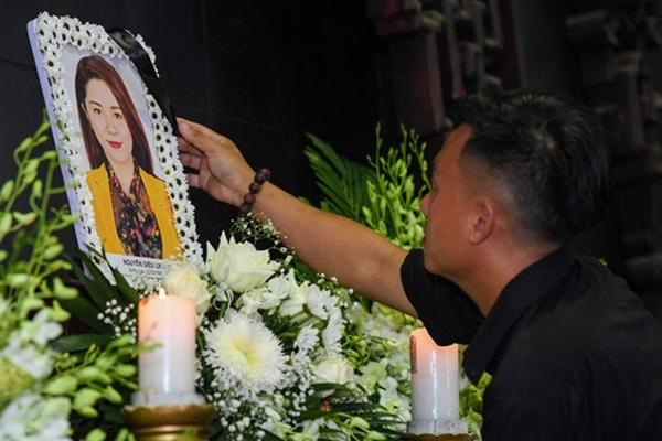 Phóng viên đài MBC qua đời đột ngột-3