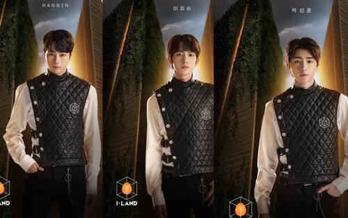 Đại diện Mnet xác nhận có tai nạn xảy ra với staff và thí sinh trong chương trình "I-LAND". Hiện tại Mnet chưa công bố danh tính thí sinh này và cho biết cậu khó có thể tiếp tục tham gia cuộc thi.