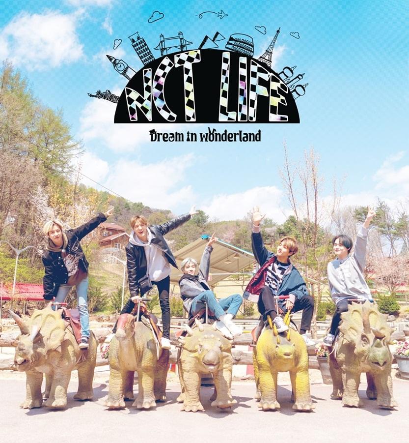 NCT Dream chuẩn bị phát hành chương trình thực tế mới có tên “NCT LIFE : DREAM in Wonderland”. Trong đó các thành viên sẽ cùng tận hưởng những chuyến dã ngoại ngoài trời.