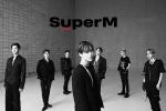 SuperM khiêu chiến mặt trận KPop với full album đầu tay Super One-3