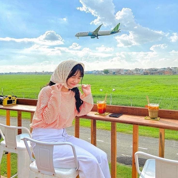 Lên trời, vào rừng, xuống biển với 3 quán cafe đẹp tựa tiên cảnh ở Sài Gòn-1