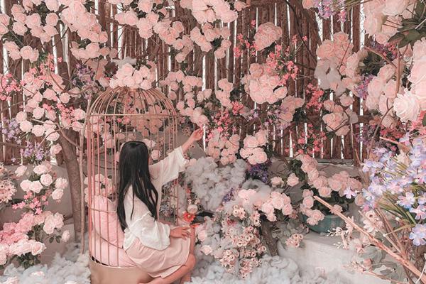 Một Sài Gòn đẹp lắm, đừng vội đi trong mắt chàng blogger 9X-10