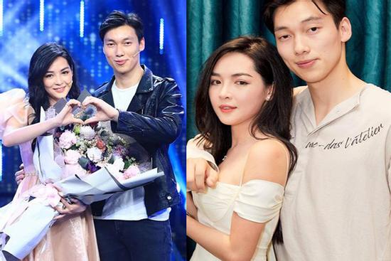 Cặp đôi hot nhất Người Ấy Là Ai hẹn hò, 'bàn tay hư' của nam chính lập tức bị nhắc nhở