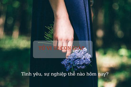 Tử vi thứ Tư ngày 17/6/2020 của 12 con giáp: Dần sức khỏe sa sút, Mão cẩn thận thị phi