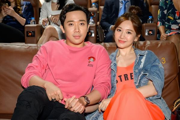 Trấn Thành cùng hội bạn thân cover Em không sai, chúng ta sai-1