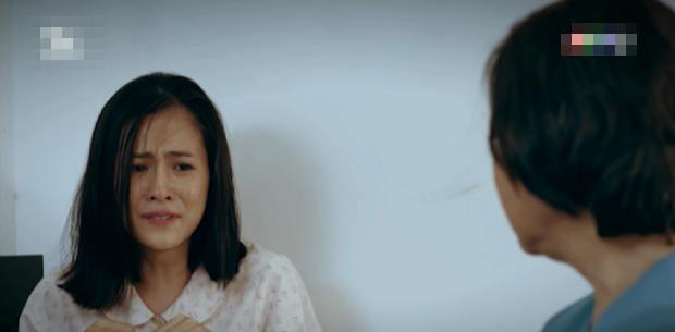 Chân dung tiểu tam lật đổ Thúy Ngân trong Gạo nếp gạo tẻ phần 2-2