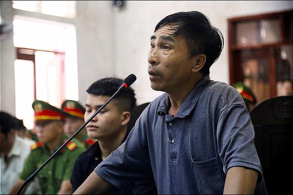 Nữ sinh giao gà mang thai, bố nạn nhân yêu cầu làm rõ cha đứa bé là của ai-3