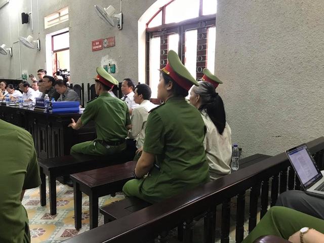 Nữ sinh giao gà mang thai, bố nạn nhân yêu cầu làm rõ cha đứa bé là của ai-2