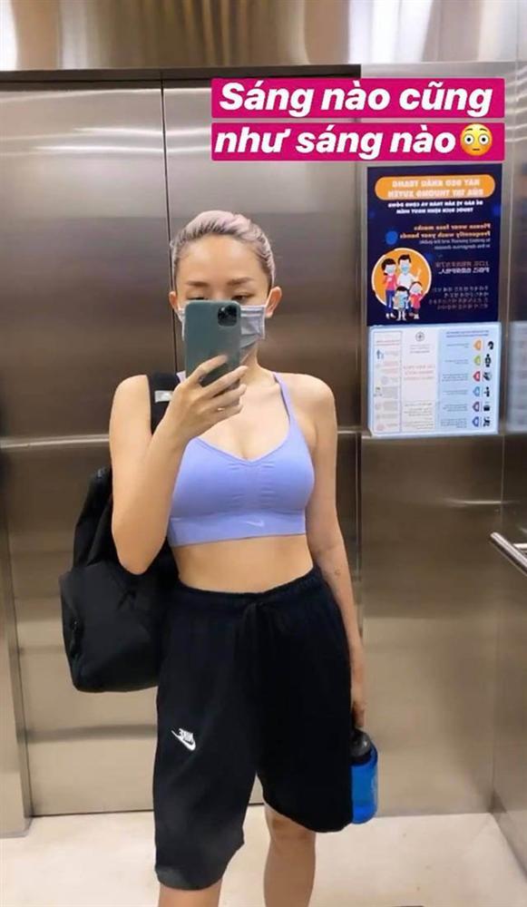 Tóc Tiên giảm cân bằng ngũ cốc nguyên cám, nghe tên xa lạ nhưng toàn món quen thường ngày-3