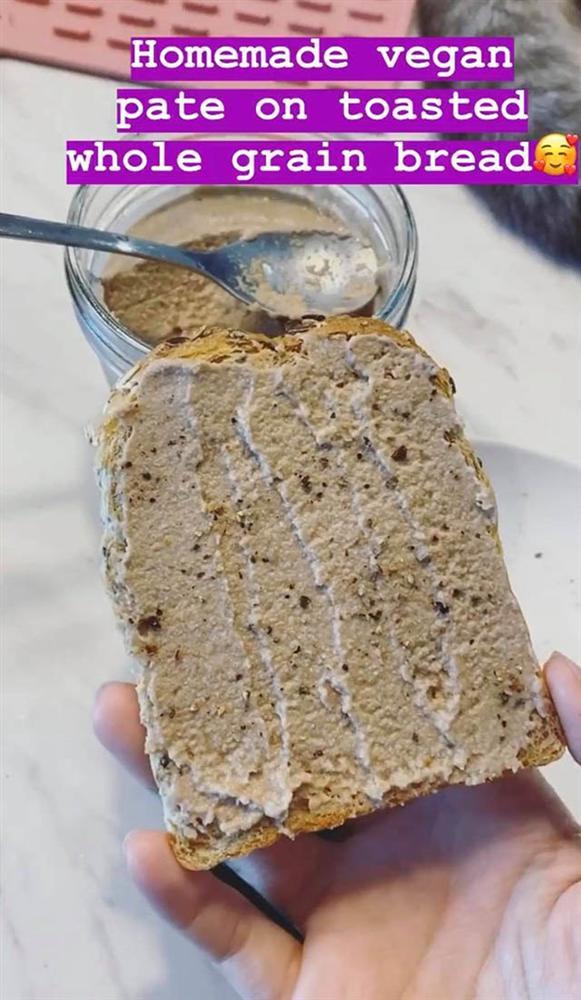 Tóc Tiên giảm cân bằng ngũ cốc nguyên cám, nghe tên xa lạ nhưng toàn món quen thường ngày-5