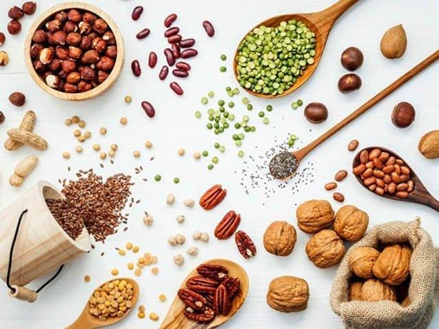 Tóc Tiên giảm cân bằng ngũ cốc nguyên cám, nghe tên xa lạ nhưng toàn món quen thường ngày-7