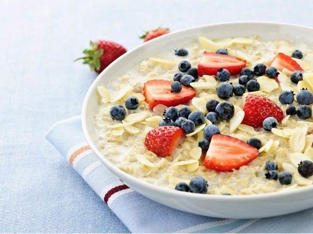 Tóc Tiên giảm cân bằng ngũ cốc nguyên cám, nghe tên xa lạ nhưng toàn món quen thường ngày-9