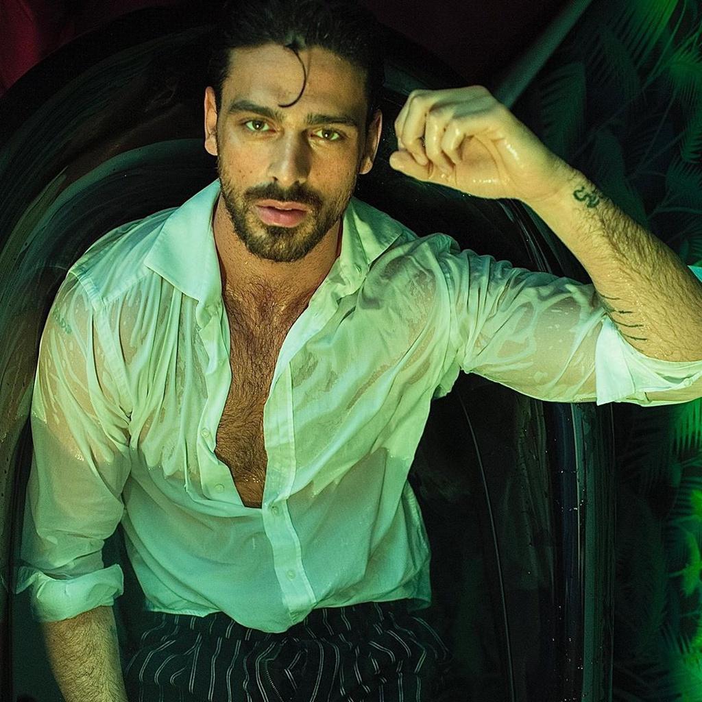 Cảnh ân ái gây tranh cãi trong 365 Days được quay như thế nào?-2