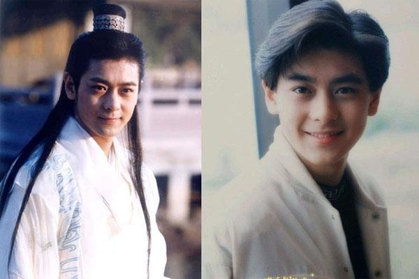 Bố vợ hỏi về tình cũ Lâm Tâm Như, Lâm Chí Dĩnh hoảng hồn, bà xã anh trả lời mới sốc-8