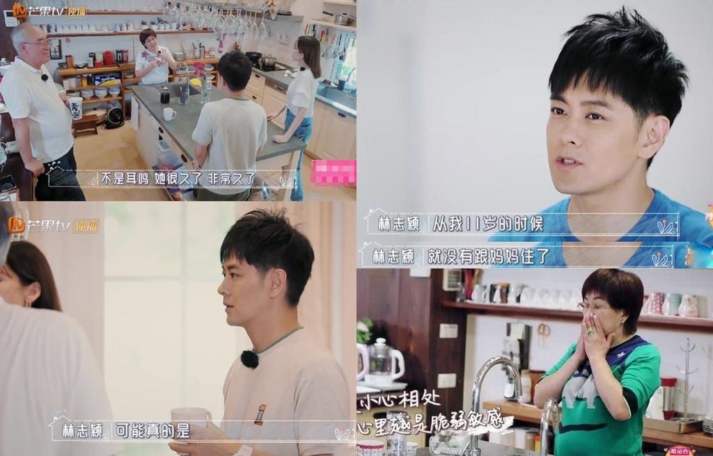 Chỉ vì tham gia game show, Lâm Chí Dĩnh bị bóc giả tạo, toàn nói dối-2