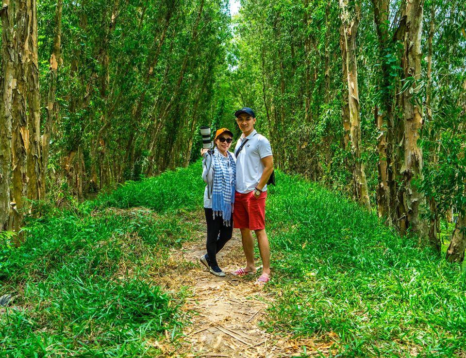 Chàng 9X dành cả thanh xuân cùng mẹ đi khắp 19 tỉnh thành đất nước-1