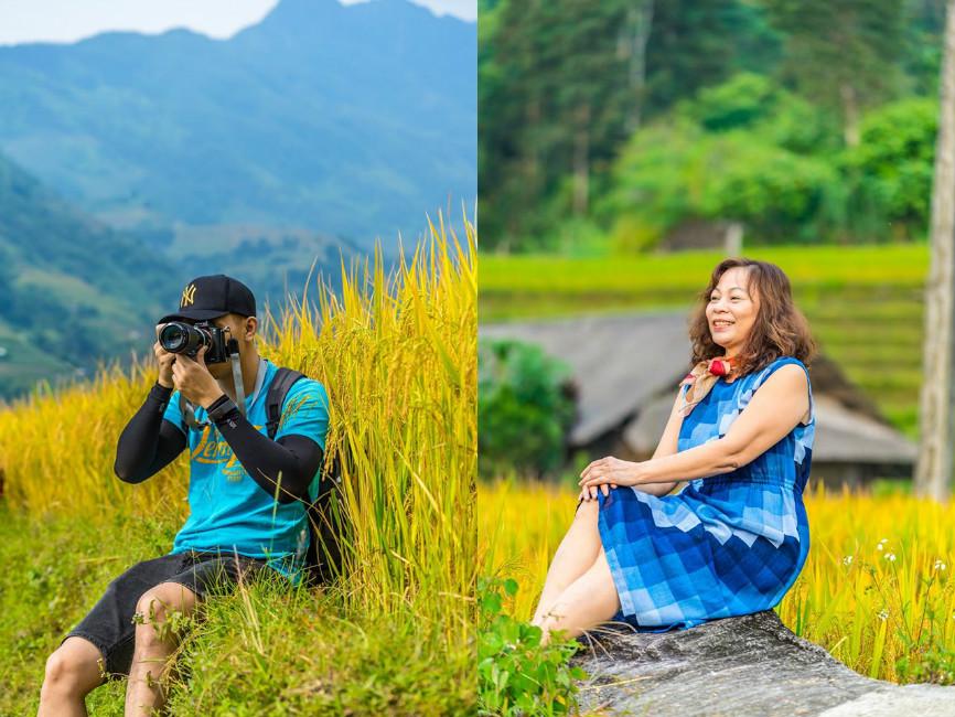 Chàng 9X dành cả thanh xuân cùng mẹ đi khắp 19 tỉnh thành đất nước-2