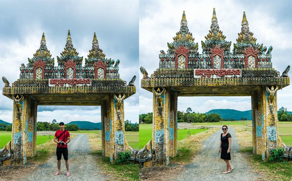 Chàng 9X dành cả thanh xuân cùng mẹ đi khắp 19 tỉnh thành đất nước-3