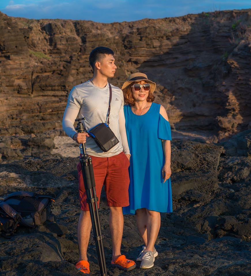 Chàng 9X dành cả thanh xuân cùng mẹ đi khắp 19 tỉnh thành đất nước-4