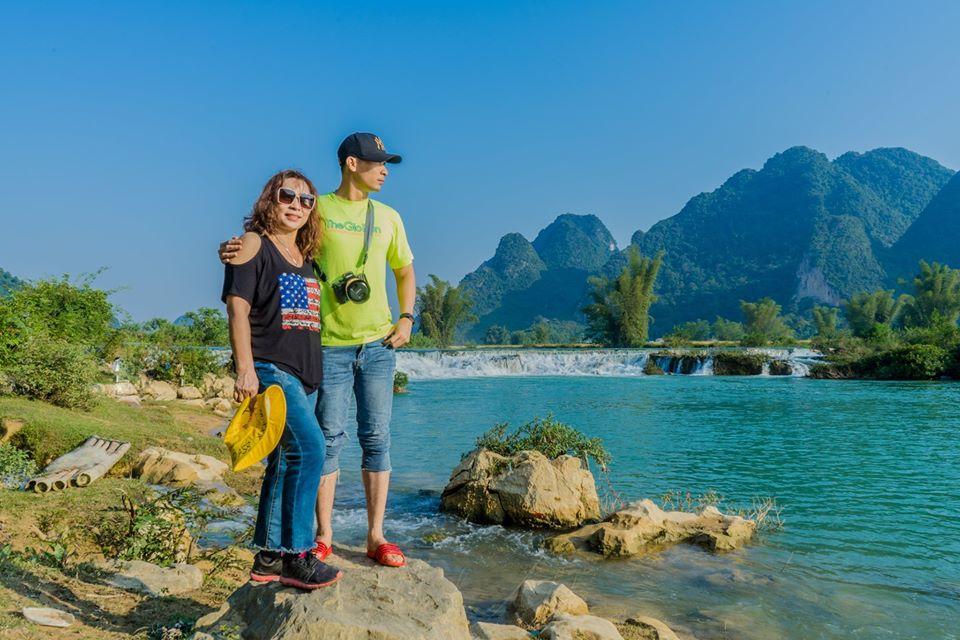 Chàng 9X dành cả thanh xuân cùng mẹ đi khắp 19 tỉnh thành đất nước-5