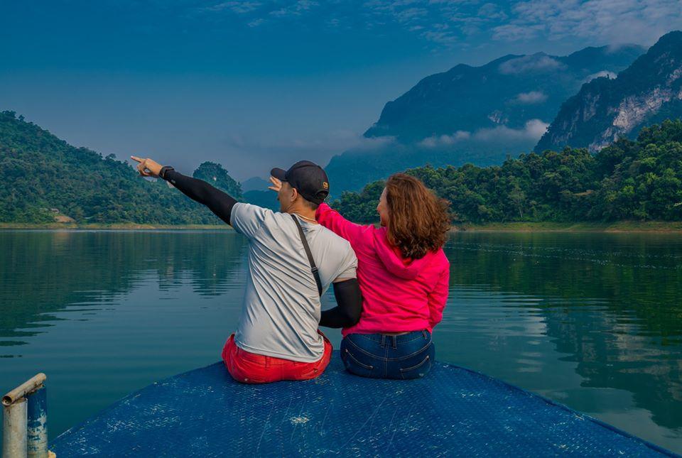 Chàng 9X dành cả thanh xuân cùng mẹ đi khắp 19 tỉnh thành đất nước-6