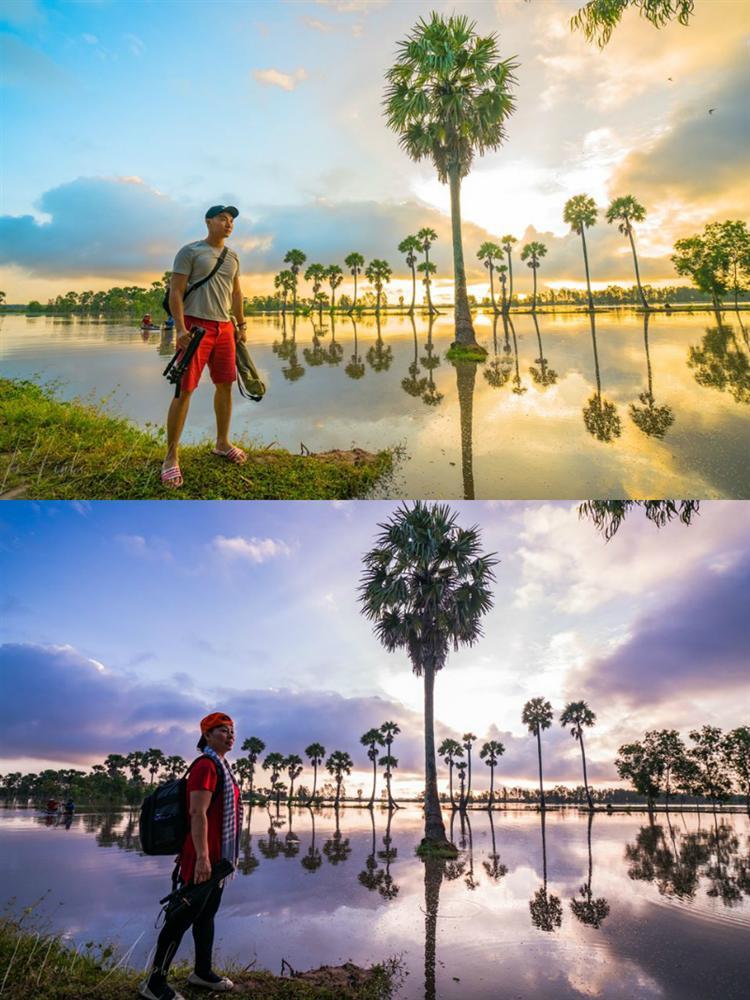 Chàng 9X dành cả thanh xuân cùng mẹ đi khắp 19 tỉnh thành đất nước-9