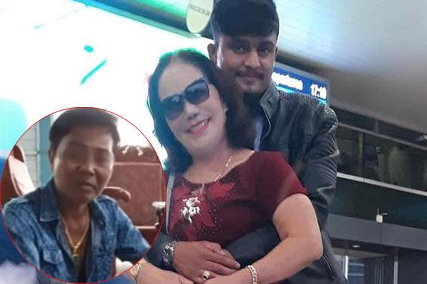 Chồng cũ không chu cấp cho con, câu nói của người vợ mới khiến tôi cầm cả tập tiền ném lại-2