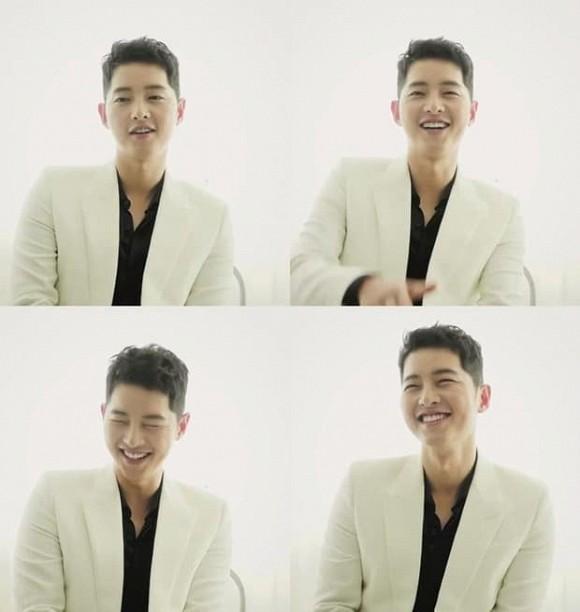 Dính tin đồn lạm dụng filter, Song Joong Ki bị Knet khẩu nghiệp trông già nua sau một năm ly hôn Song Hye Kyo-1