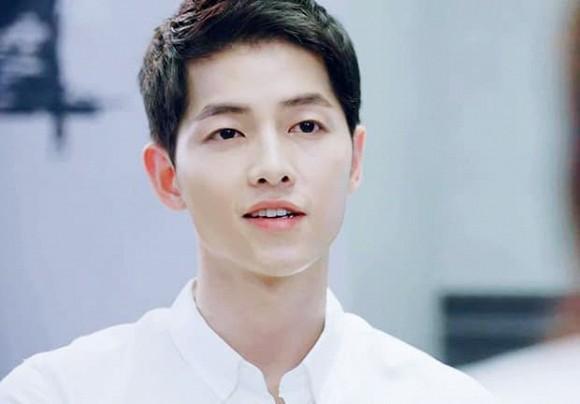 Dính tin đồn lạm dụng filter, Song Joong Ki bị Knet khẩu nghiệp trông già nua sau một năm ly hôn Song Hye Kyo-2