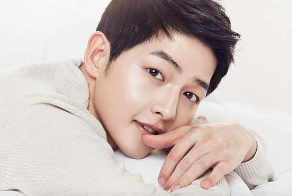 Dính tin đồn lạm dụng filter, Song Joong Ki bị Knet khẩu nghiệp trông già nua sau một năm ly hôn Song Hye Kyo-4