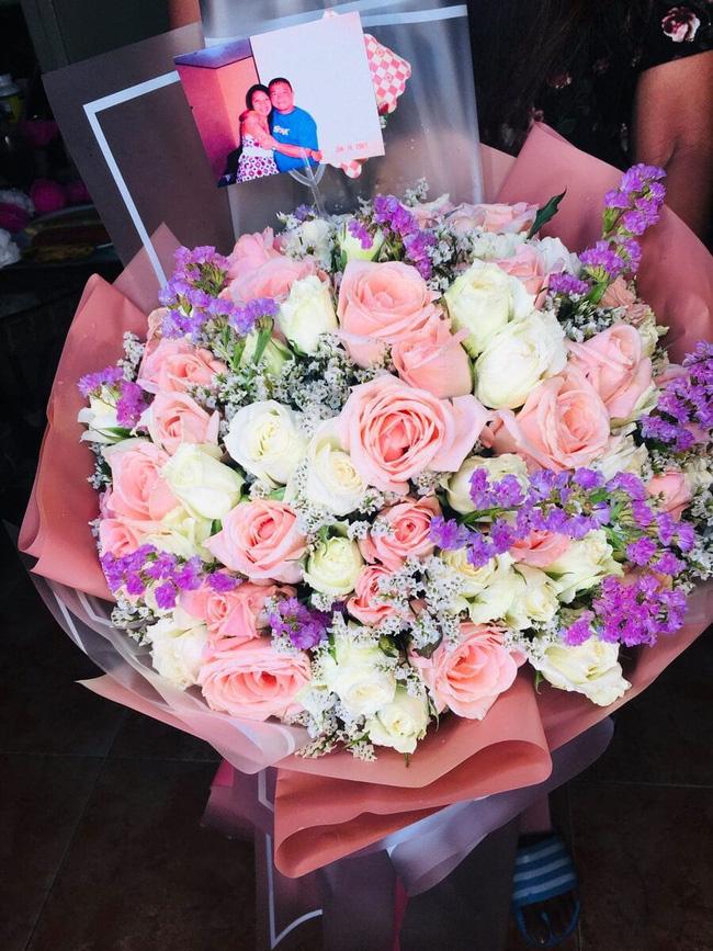 Kì lạ Email được gửi từ người chồng đã mất 10 tháng trước-2