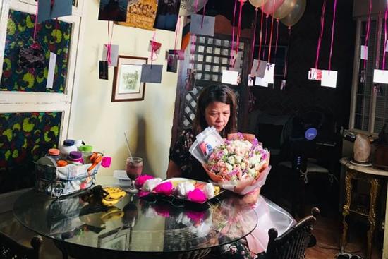 Kì lạ Email được gửi từ người chồng đã mất 10 tháng trước